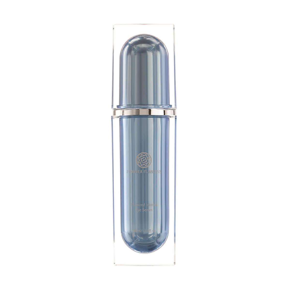 Forever Flawless Diamond Infused Eye Serum