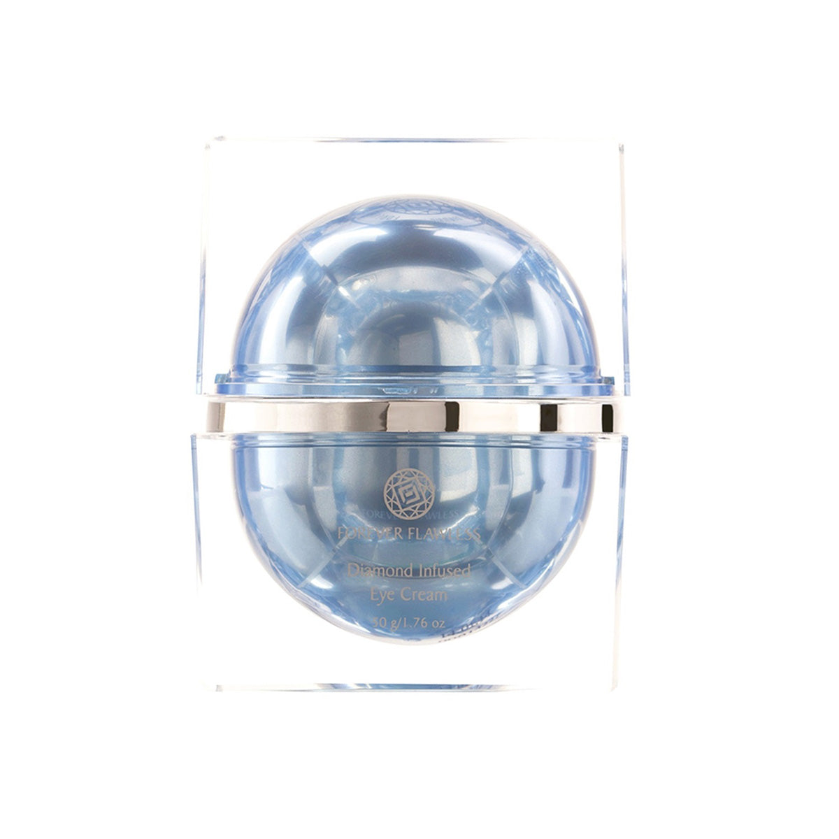Forever Flawless Diamond Infused Eye Cream