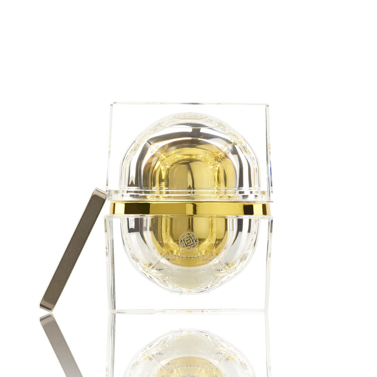 Forever Flawless Diamond Infused Perfecting DerMagnetic Mask