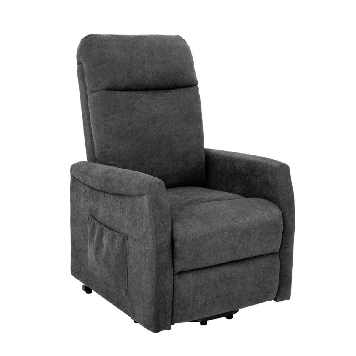 Electric Power Lift Recliner with Remote Control