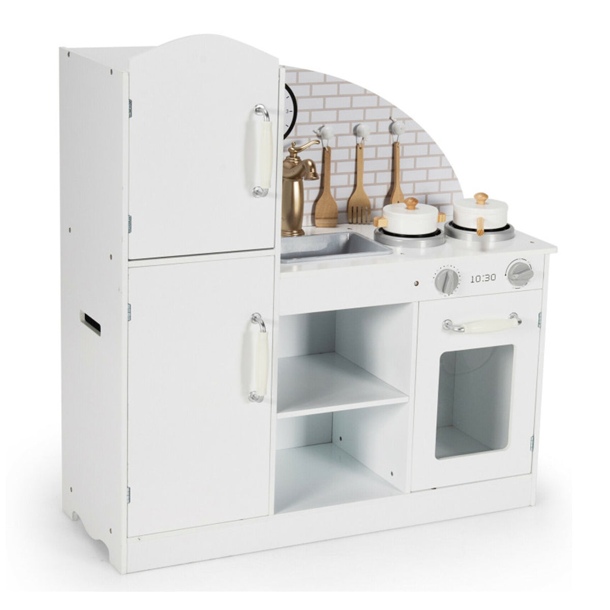 Kids Kitchen Playset