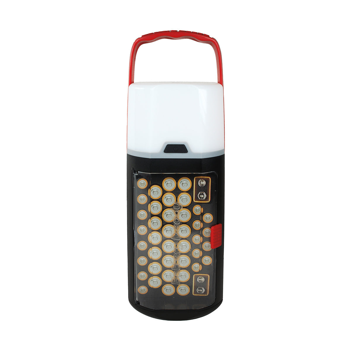 1,000 Lumen Battery Organizer Lantern