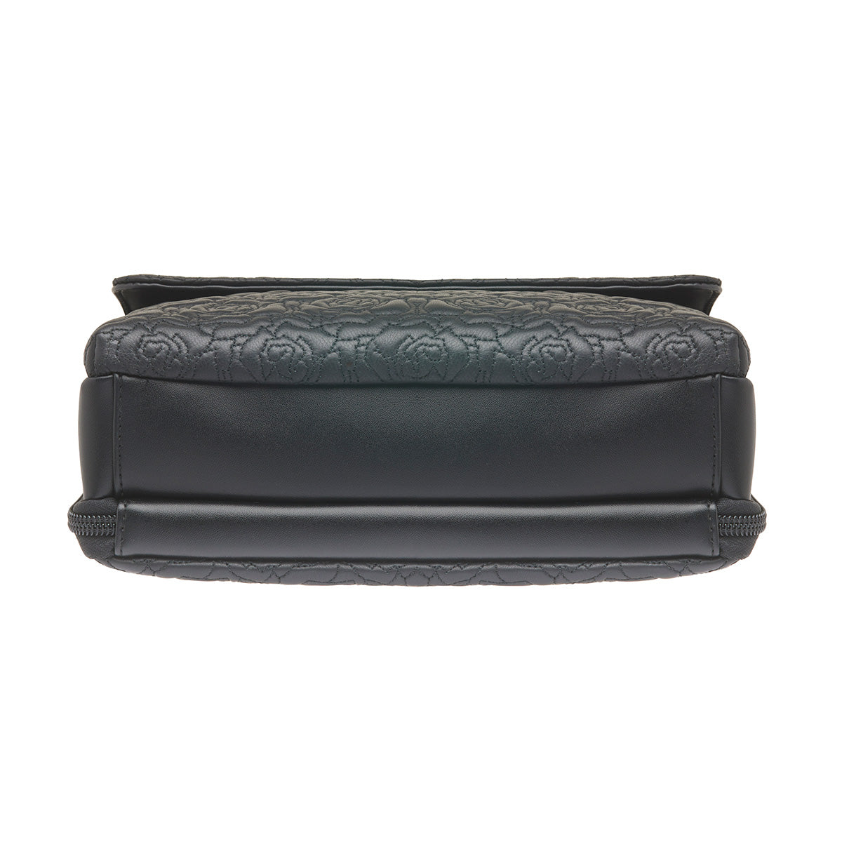 Concealed Carry Embroidered Clutch Crossbody