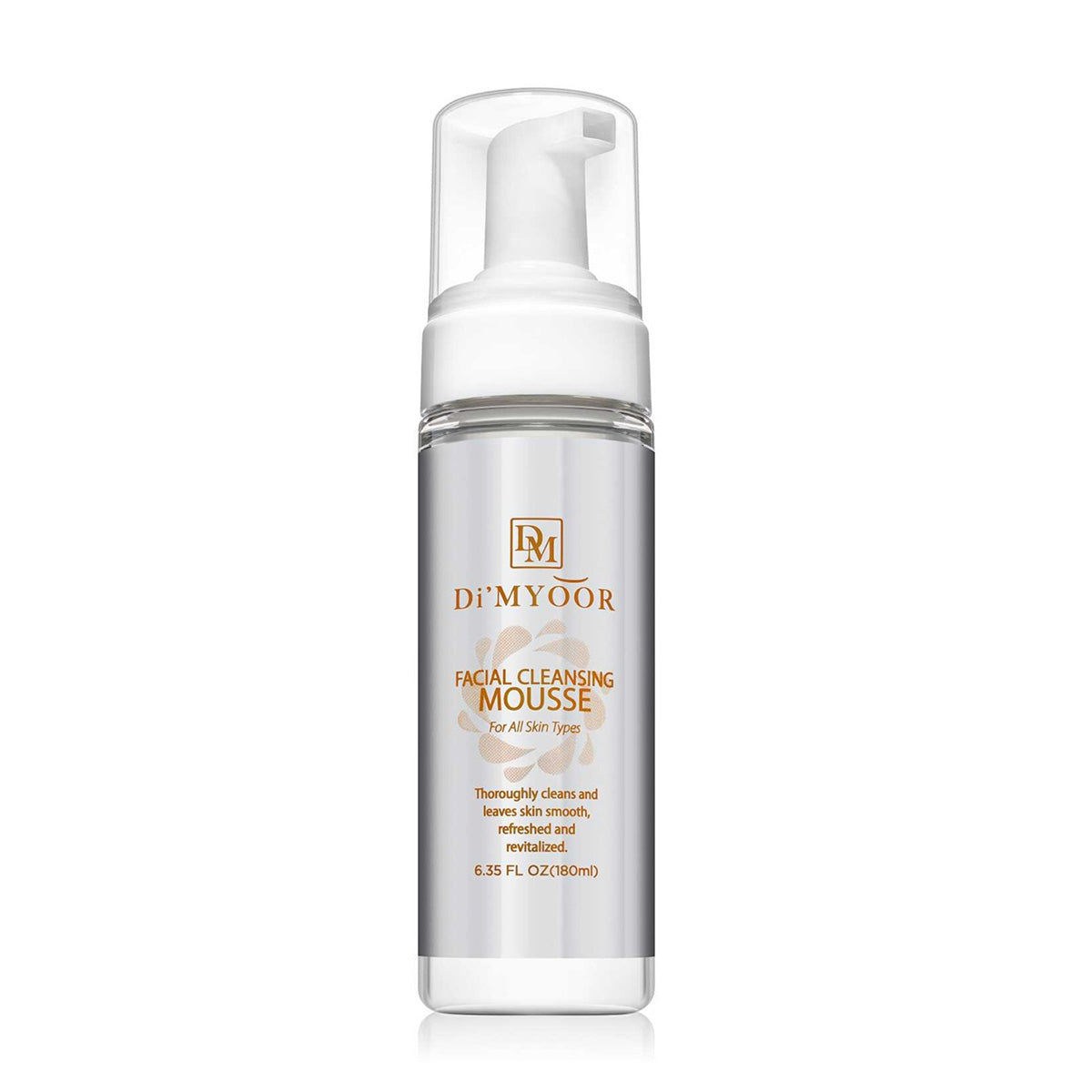 Di'Myoor Facial Cleansing Mousse