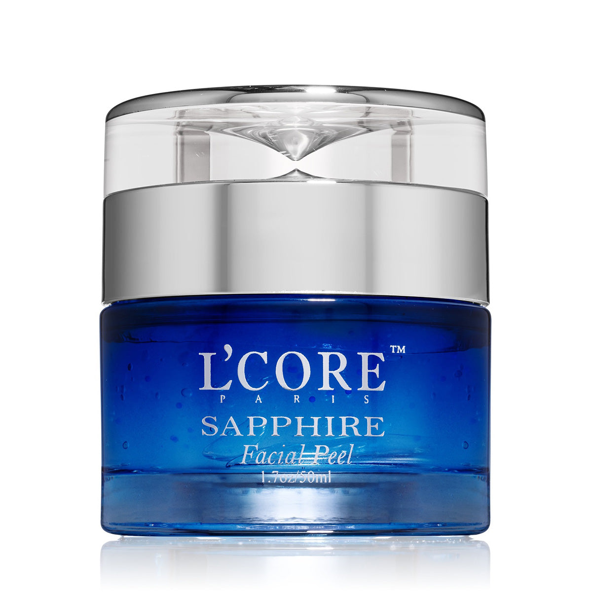 L'Core Paris Sapphire Facial Peel