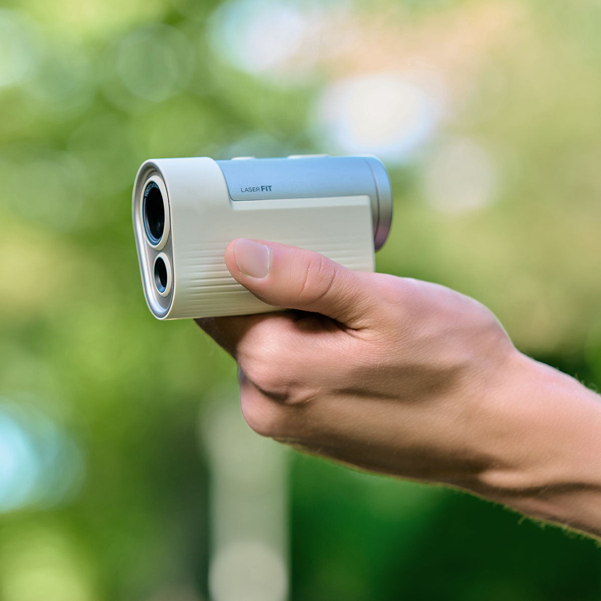 Laser FIT Rangefinder