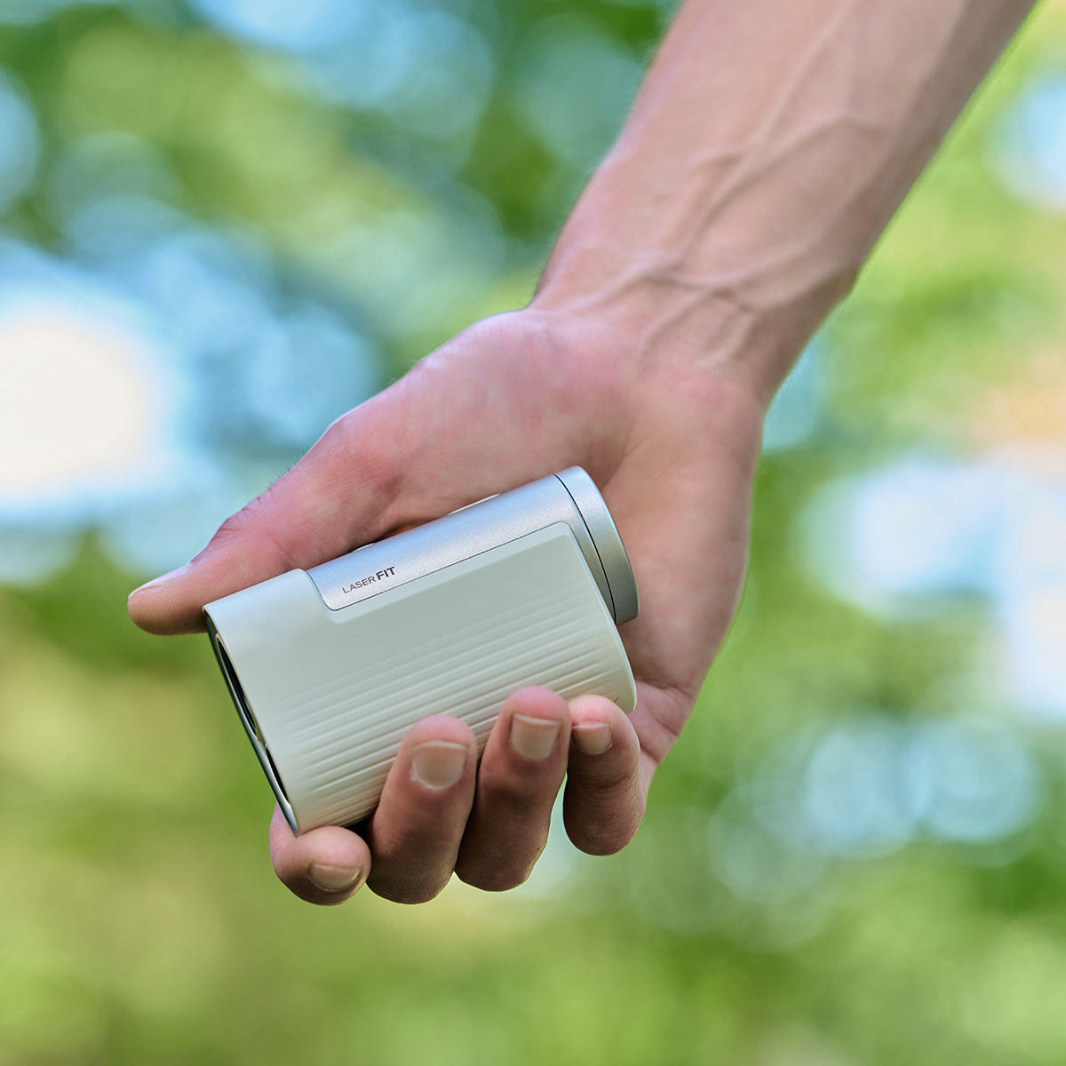 Laser FIT Rangefinder
