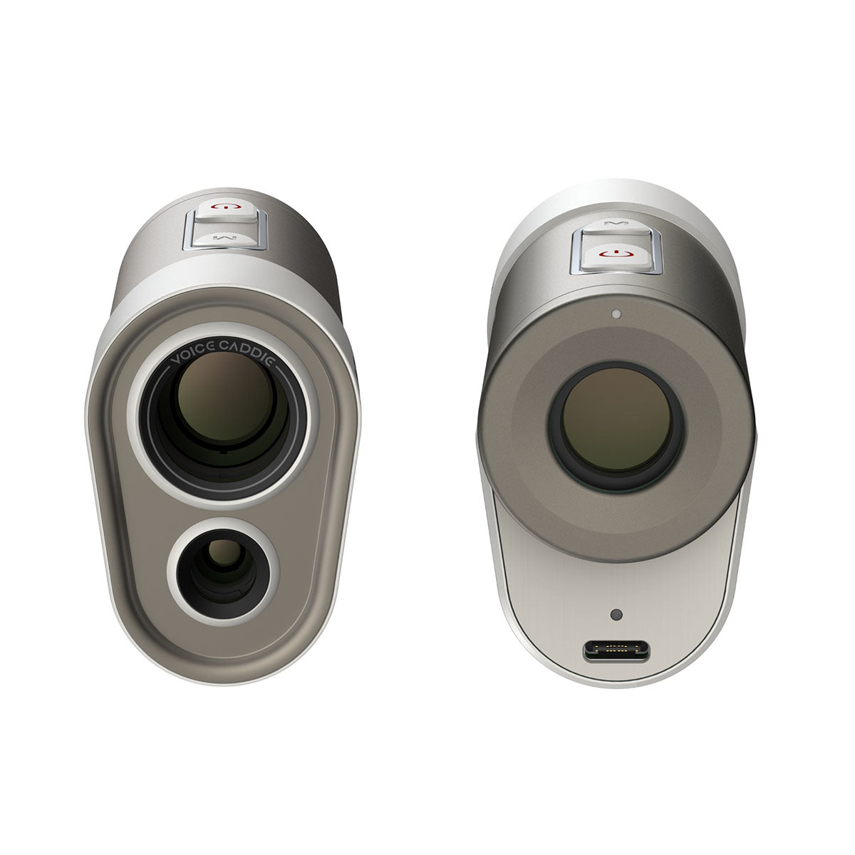 Laser FIT Rangefinder
