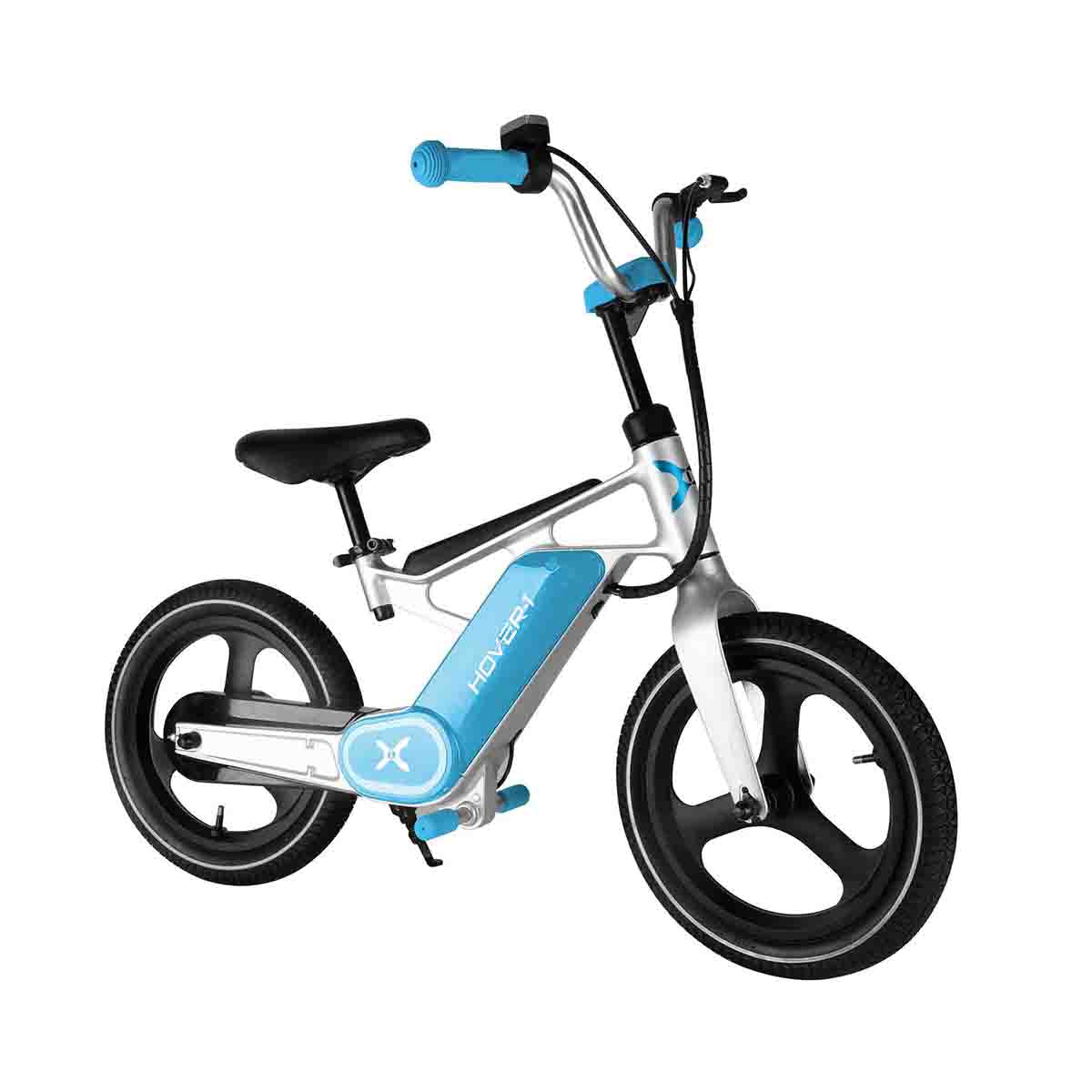 My First E-Bike
