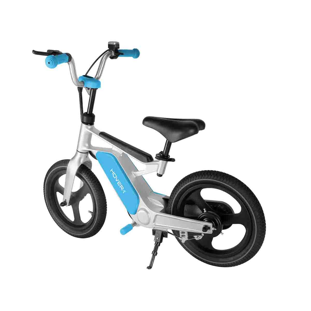 My First E-Bike