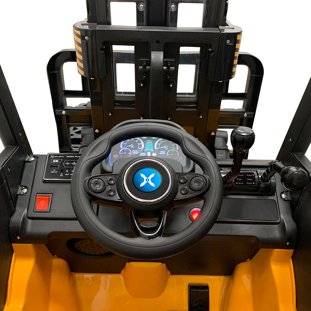 My First Forklift