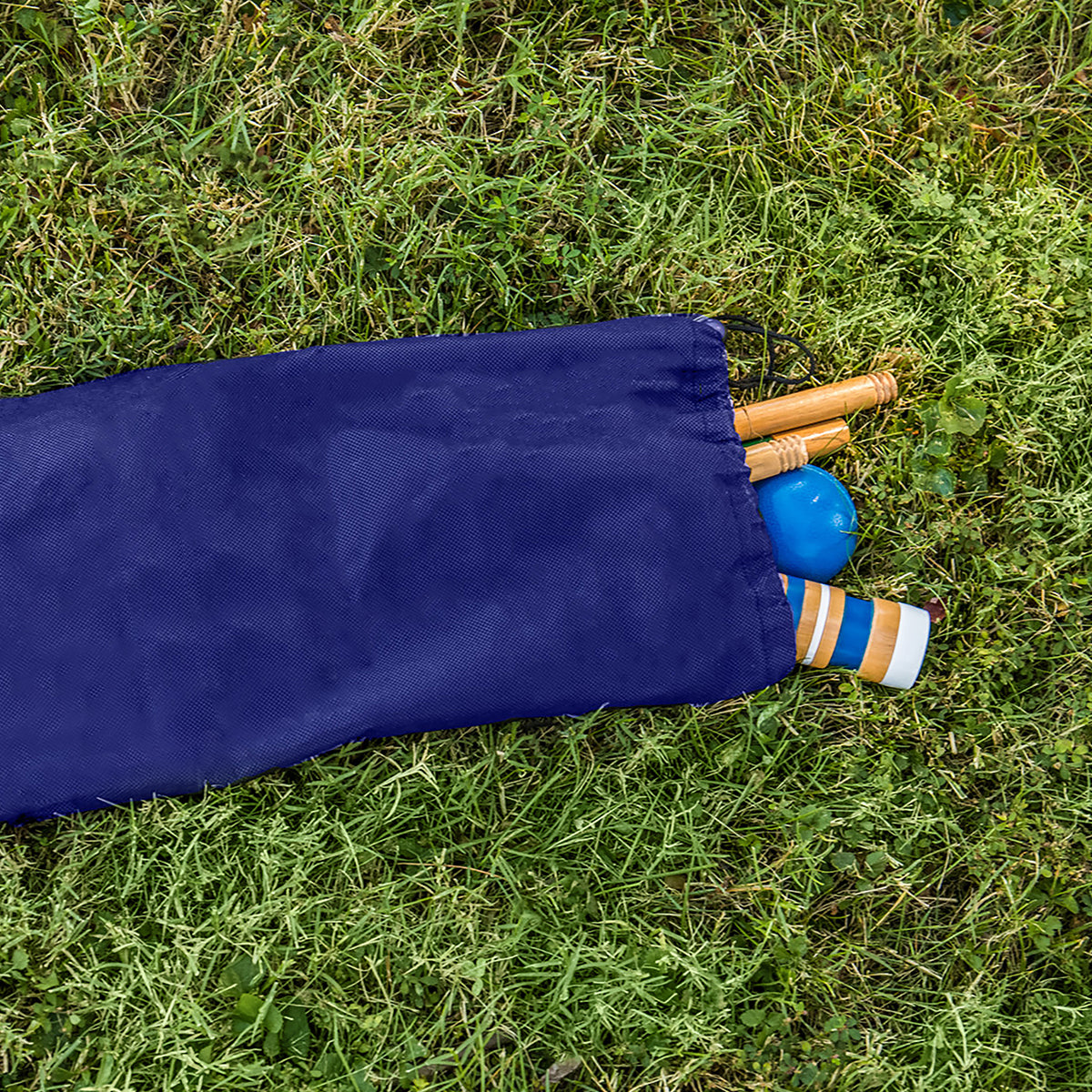 6-Player Croquet Set