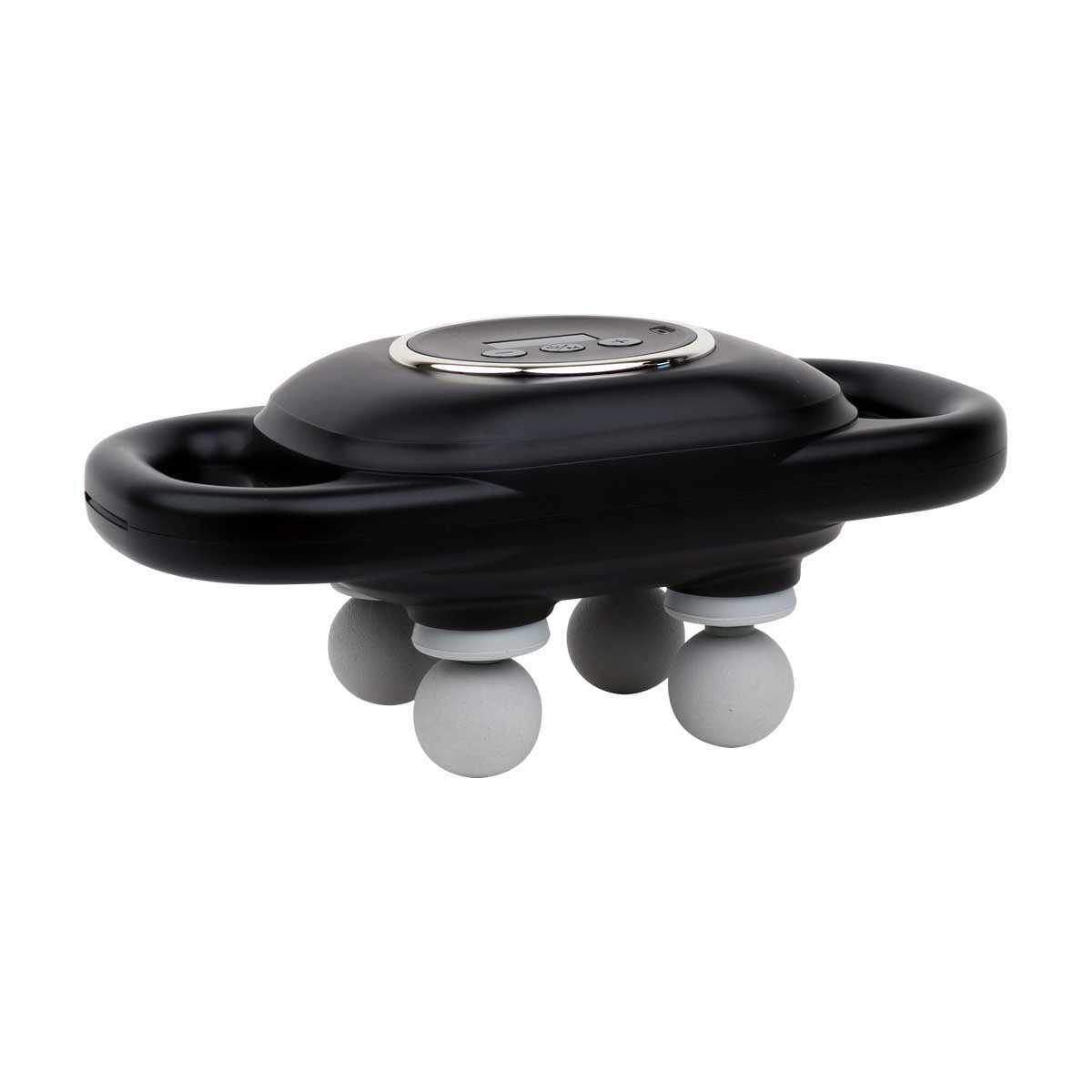 Quad Percussion Massager