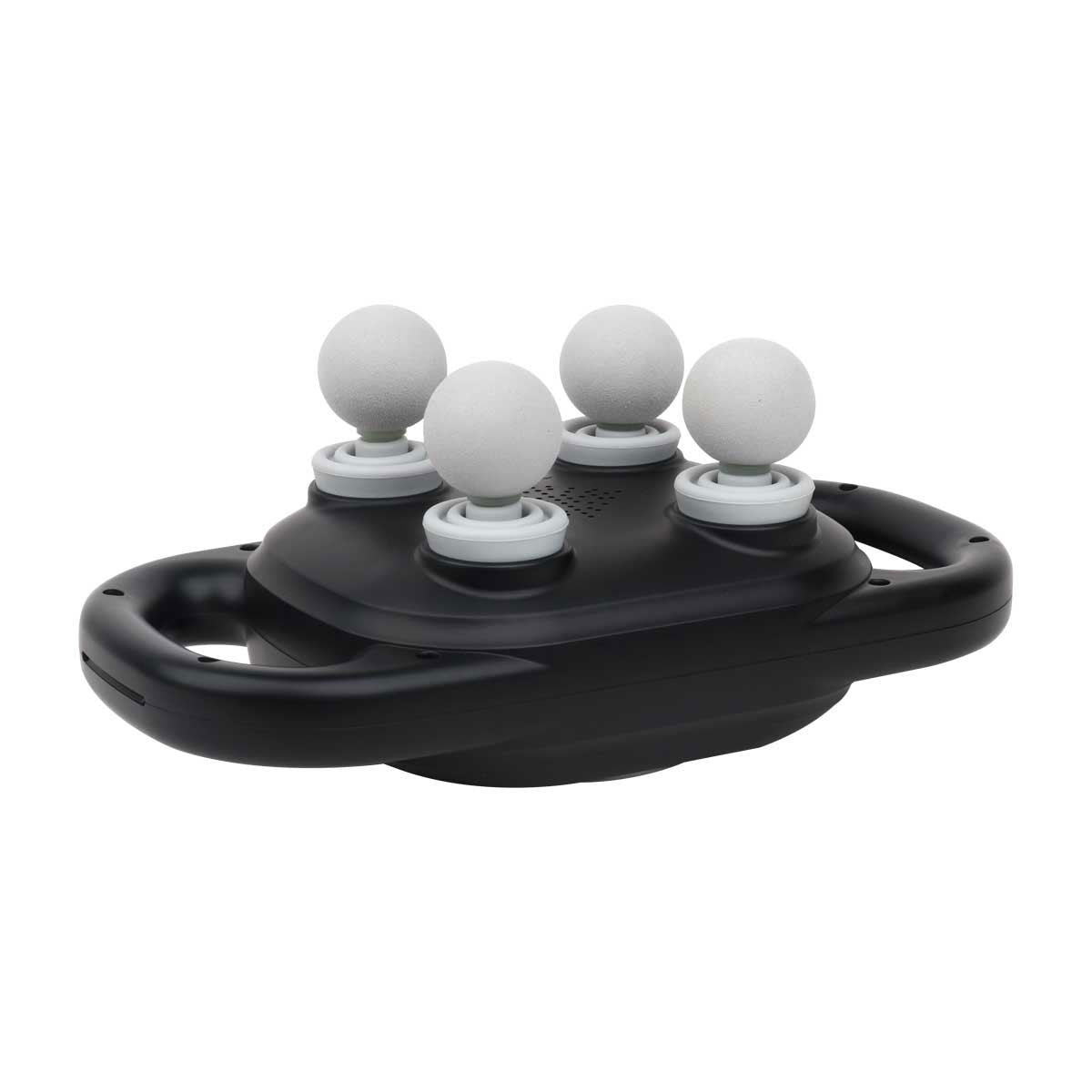 Quad Percussion Massager