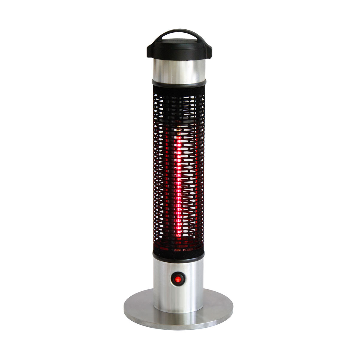 1000-Watt Portable Infrared Outdoor Heater