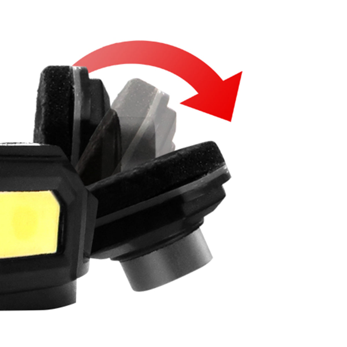 300 Lumen Multi-Purpose Headlamp