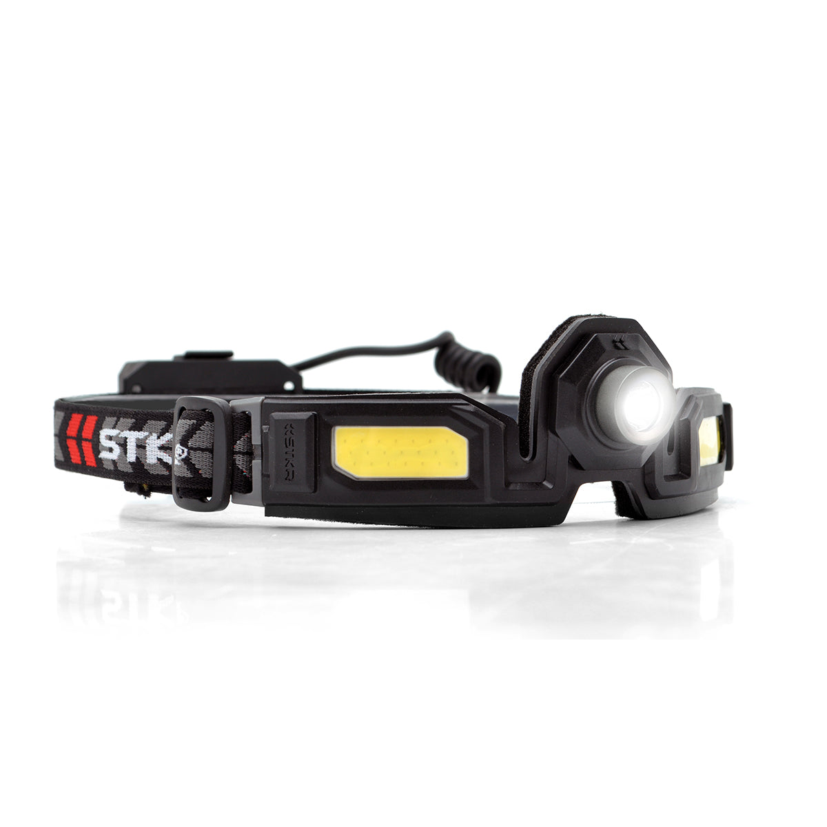 300 Lumen Multi-Purpose Headlamp