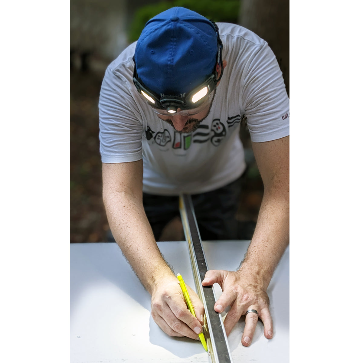 300 Lumen Multi-Purpose Headlamp