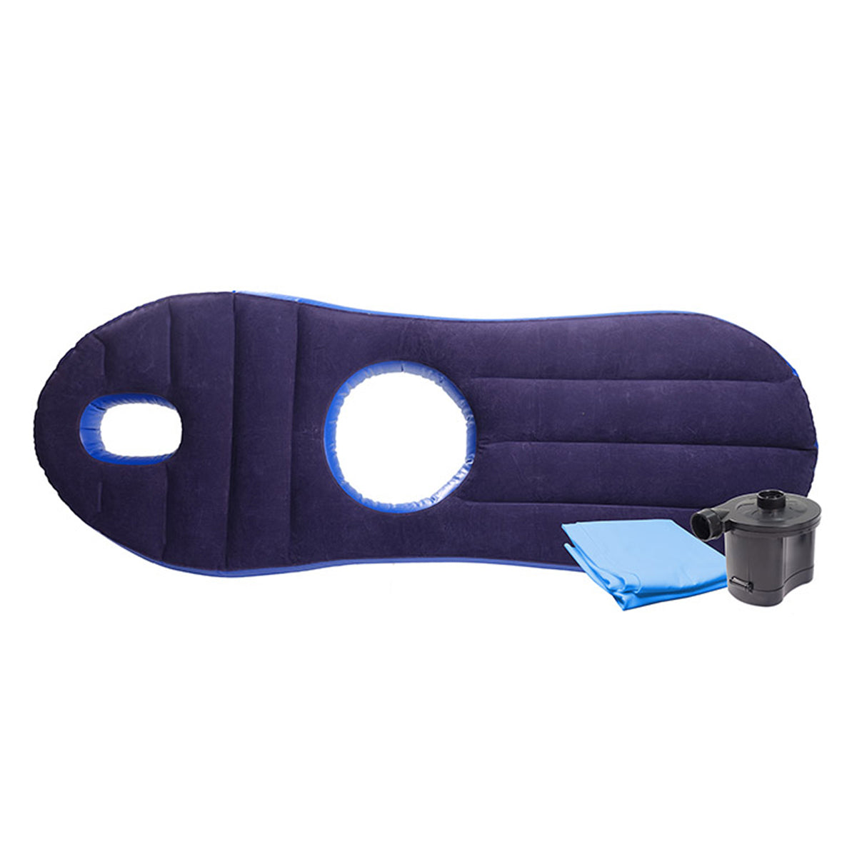 Inflatable Maternity Support Pillow