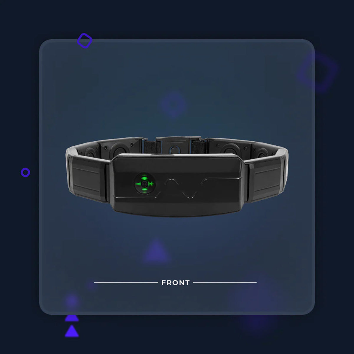 Immersive Entertainment Belt