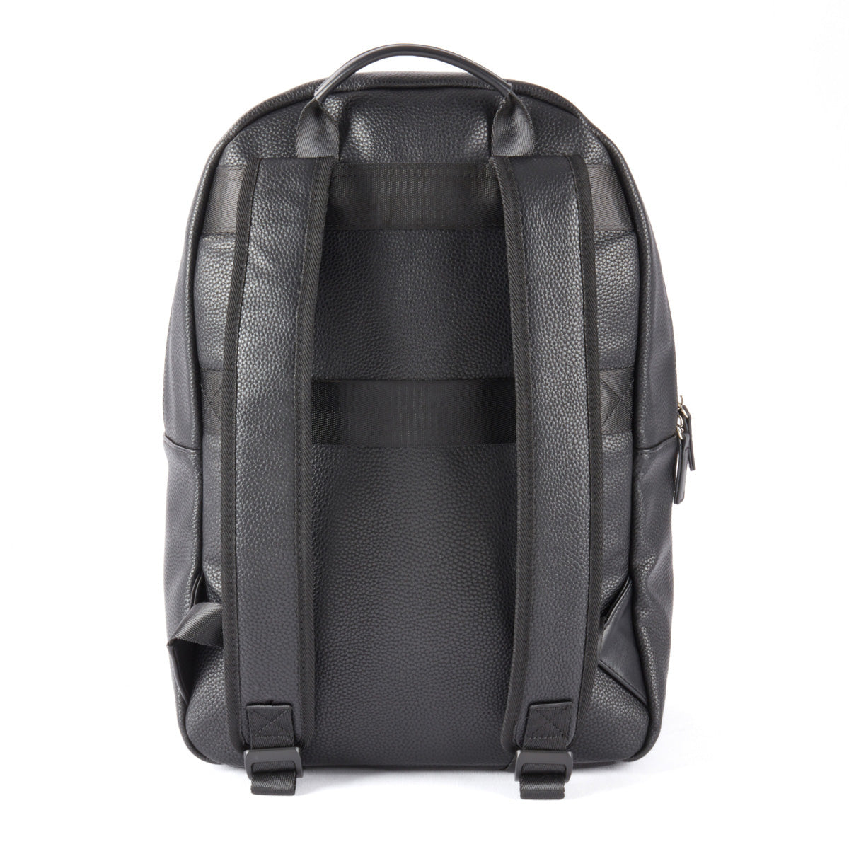 Luxury Leather Backpack