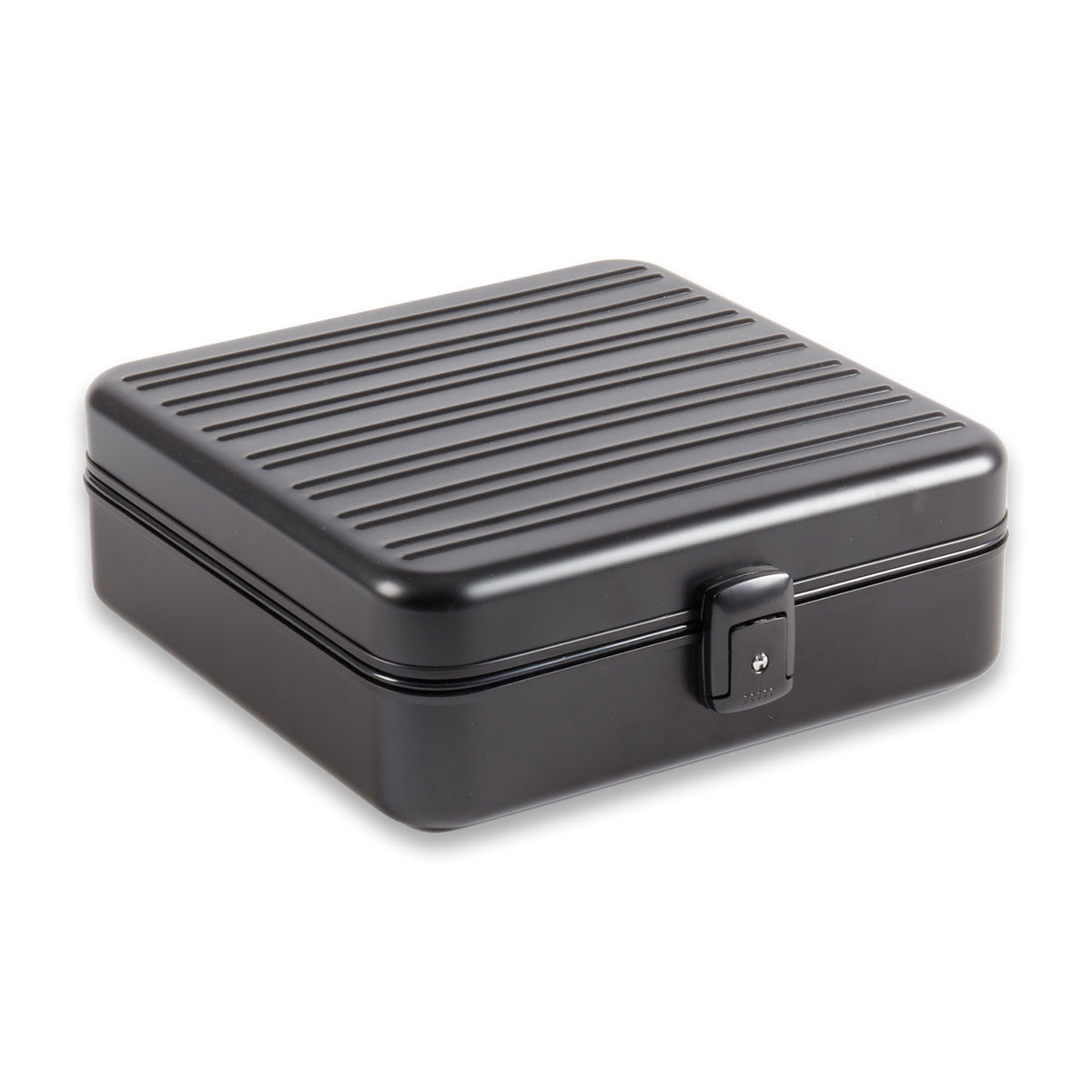 Aluminum Nine Watch Case