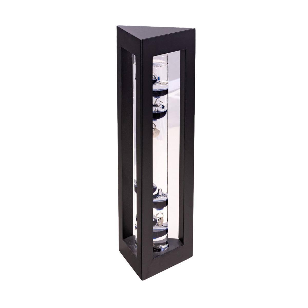 13'' Galileo Thermometer with Weights