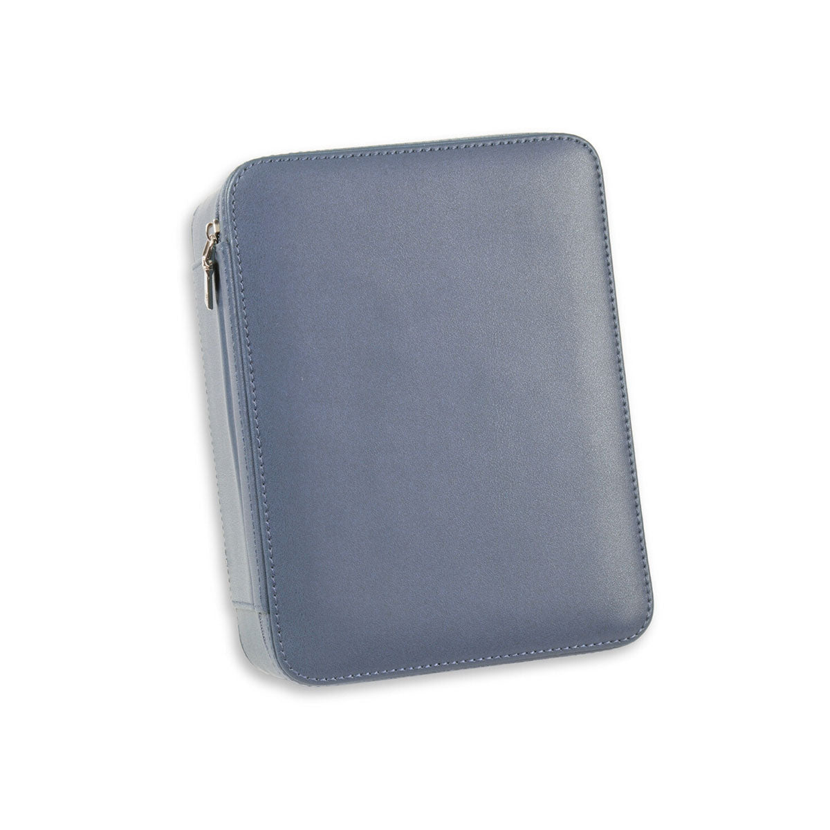 Leather Four Watch and Accessory Travel Watch Case