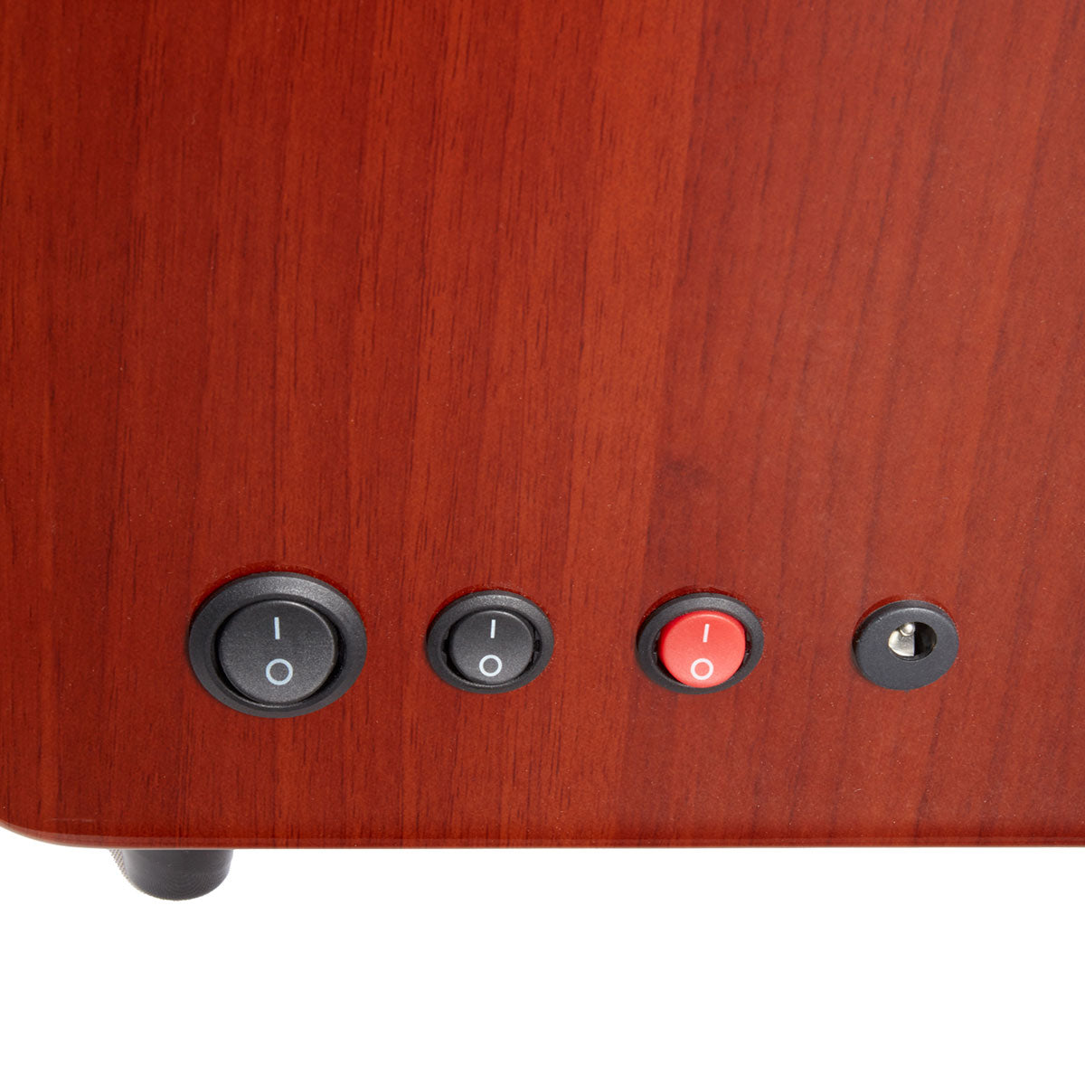 Six Watch Winder and Four Watch Storage