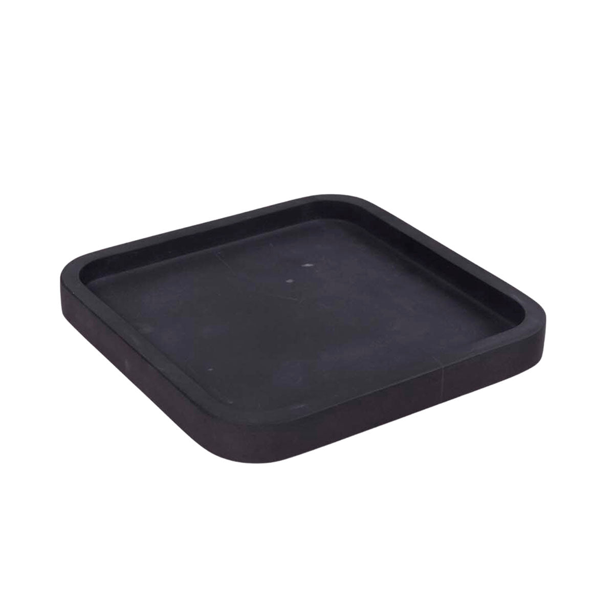 Genuine Marble Catch-All Tray