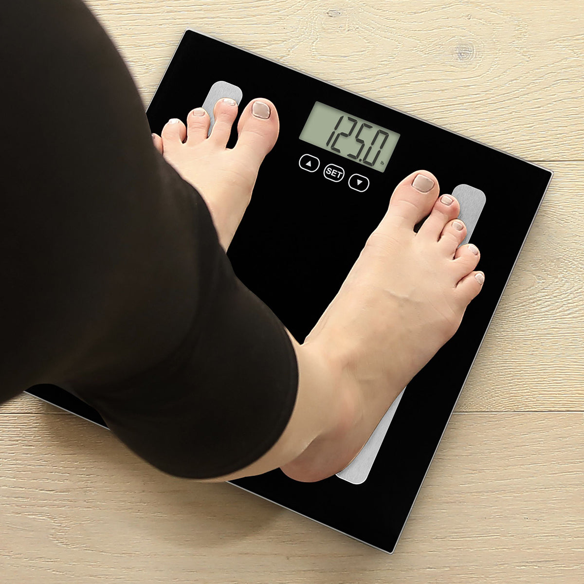 Bath and Kitchen Scale Bundle