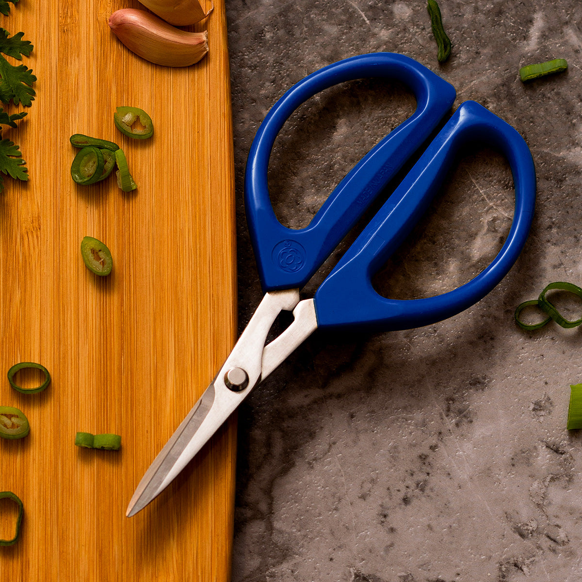 2-Pack Kitchen Scissors