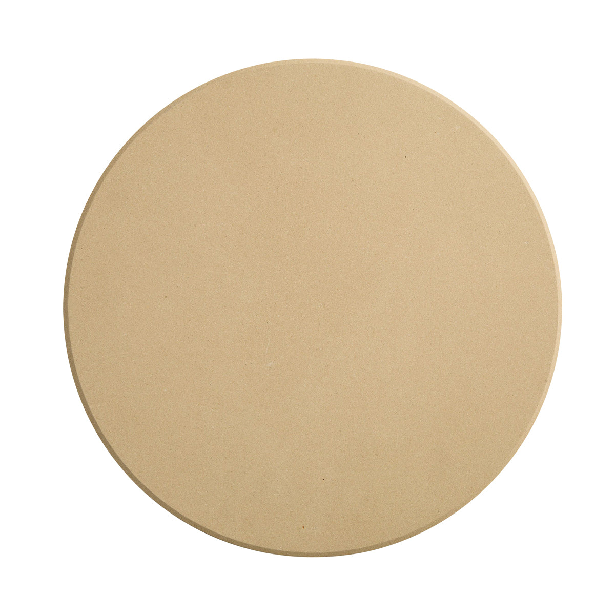 Pizza Stone and Peel Set