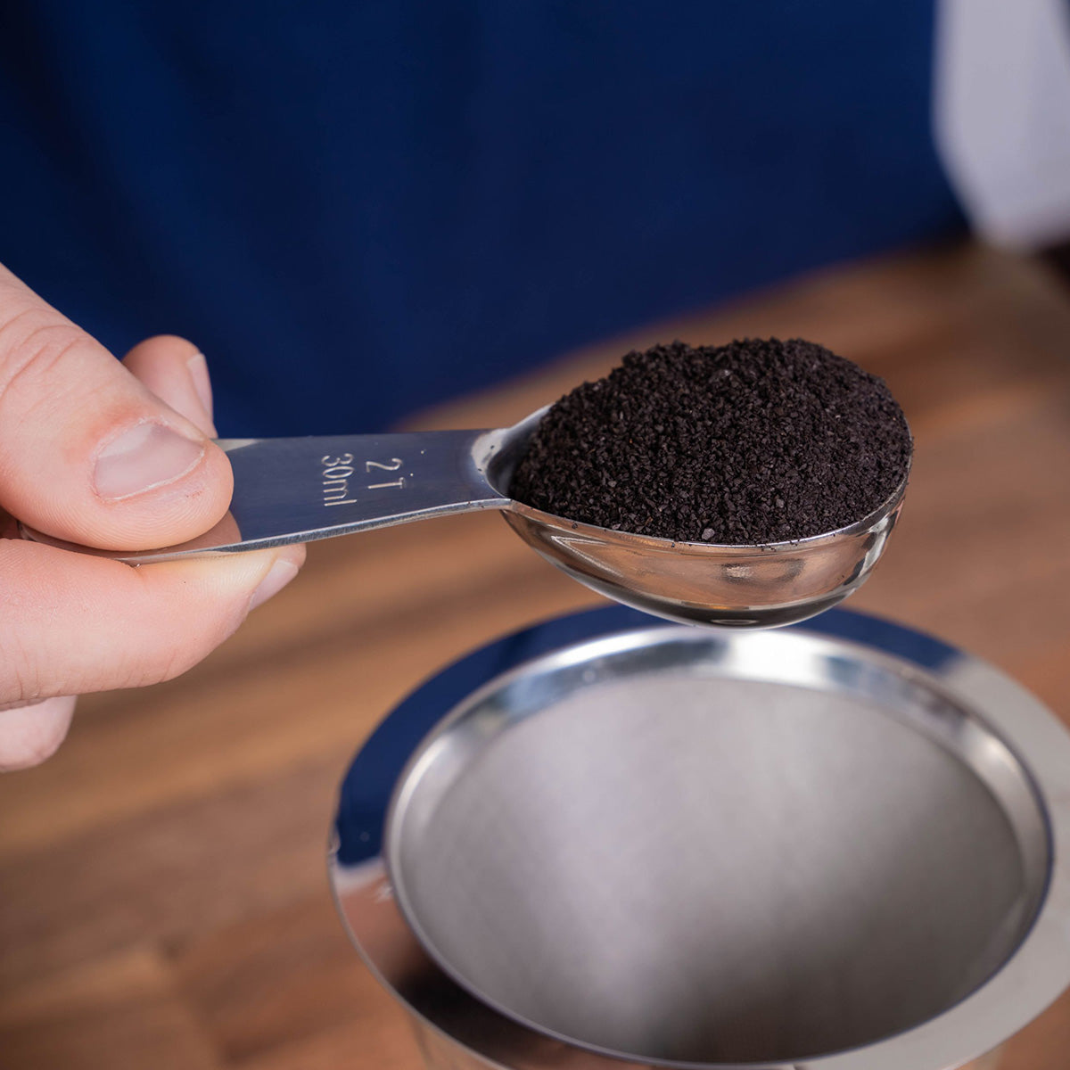 Pour Over Coffee Maker Set