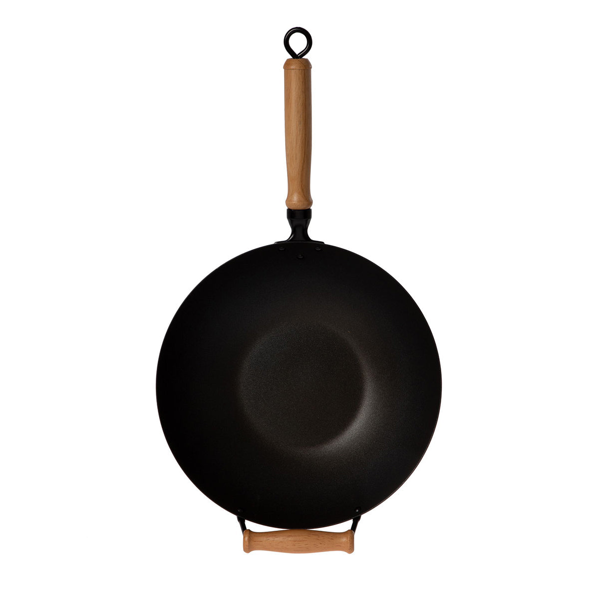 10-Piece 14'' Nonstick Wok Set
