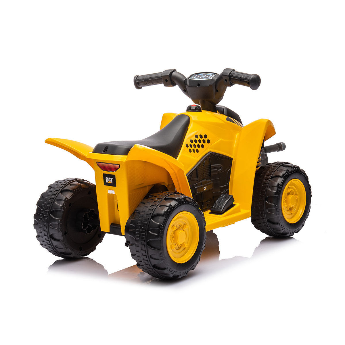 6V Mini CAT ATV Ride-On
