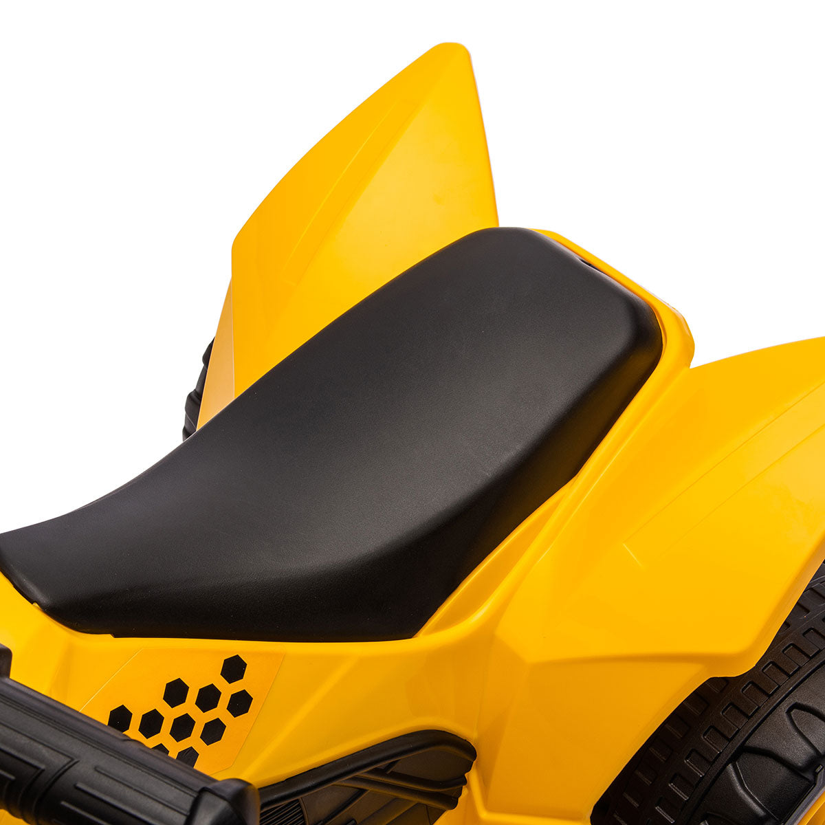 6V Mini CAT ATV Ride-On