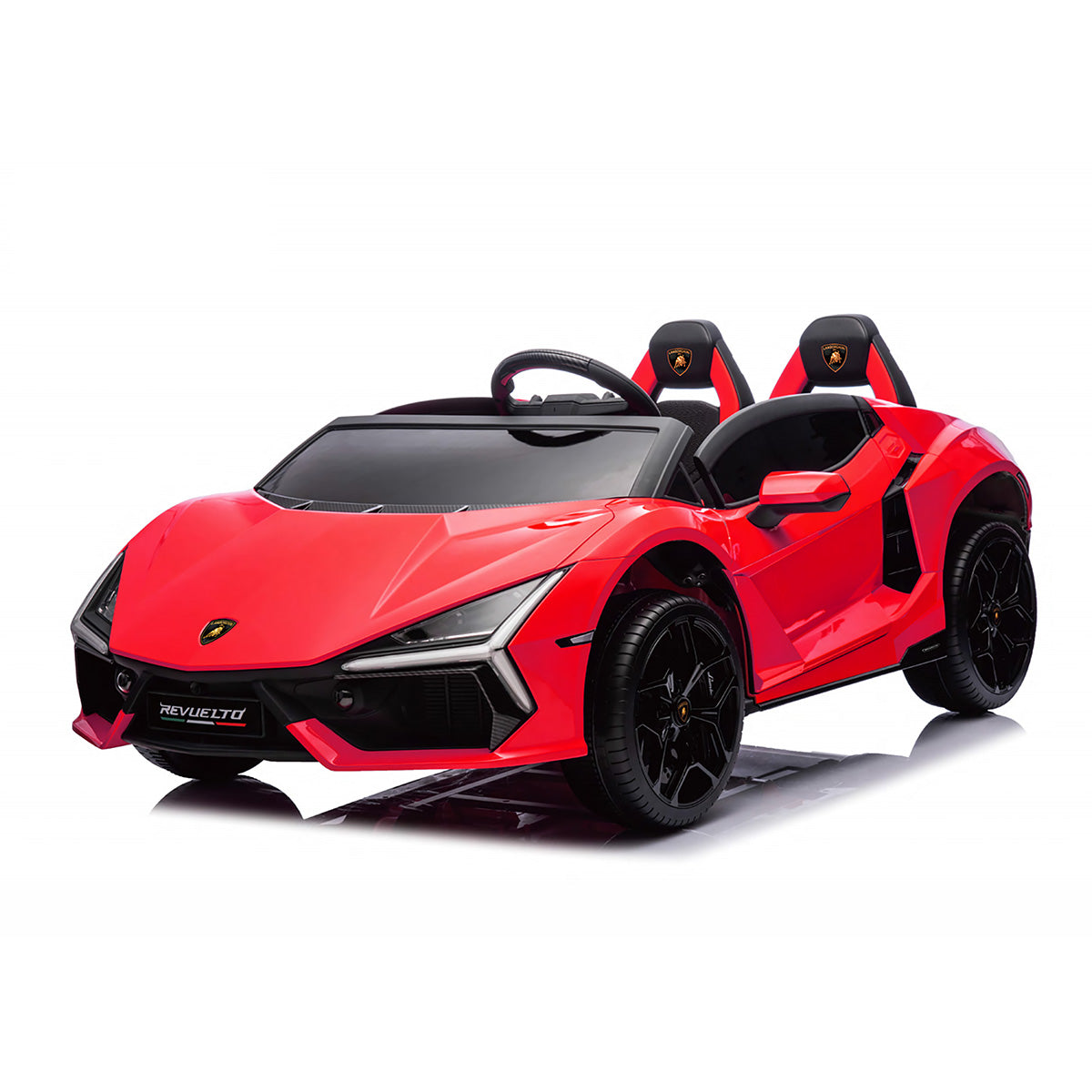 Lamborghini Revuelto Ride-On