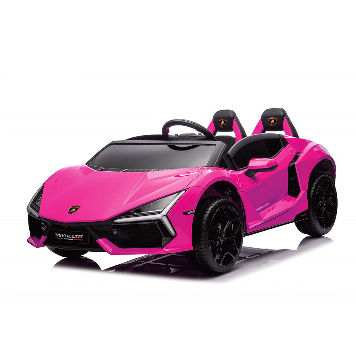 Lamborghini Revuelto Ride-On