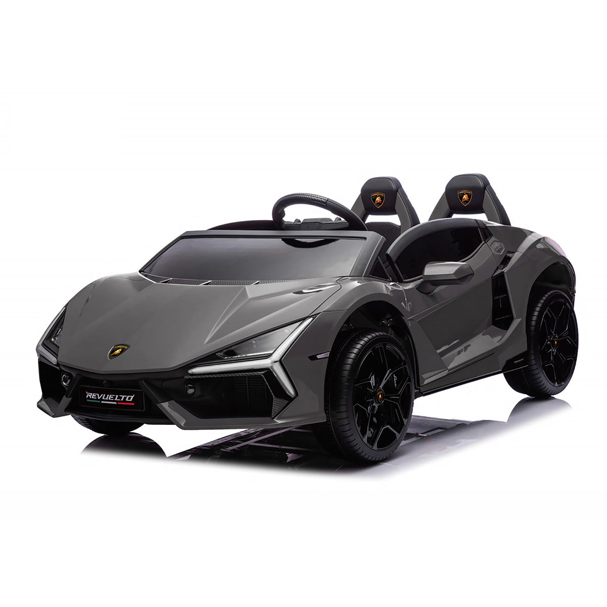 Lamborghini Revuelto Ride-On