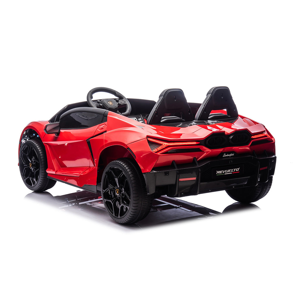 Lamborghini Revuelto Ride-On