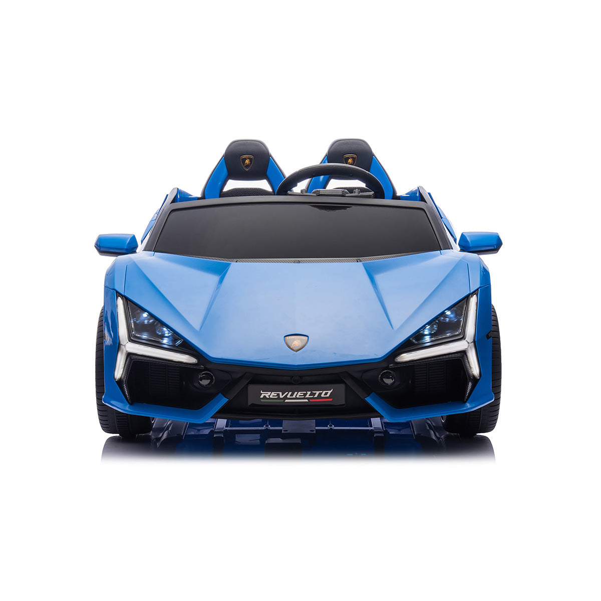 Lamborghini Revuelto Ride-On