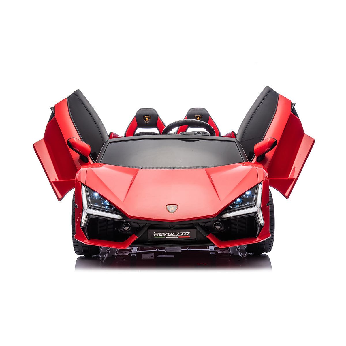 Lamborghini Revuelto Ride-On