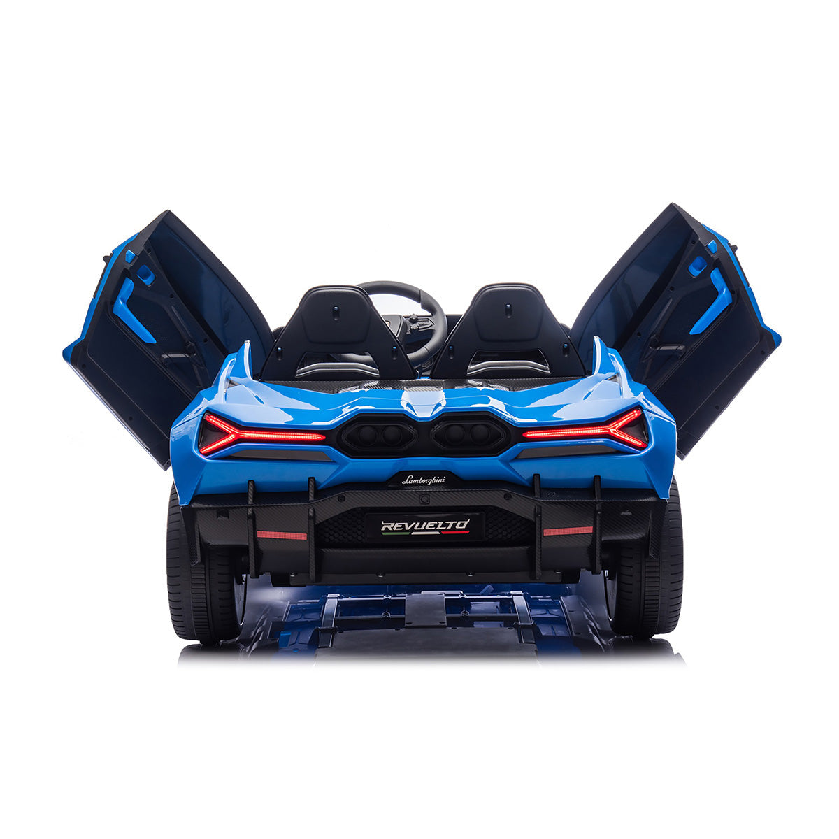 Lamborghini Revuelto Ride-On