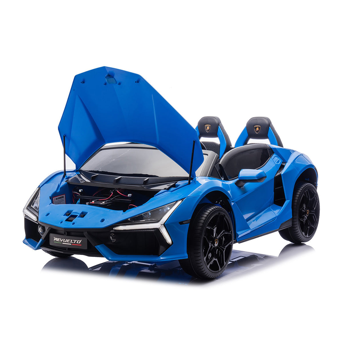 Lamborghini Revuelto Ride-On