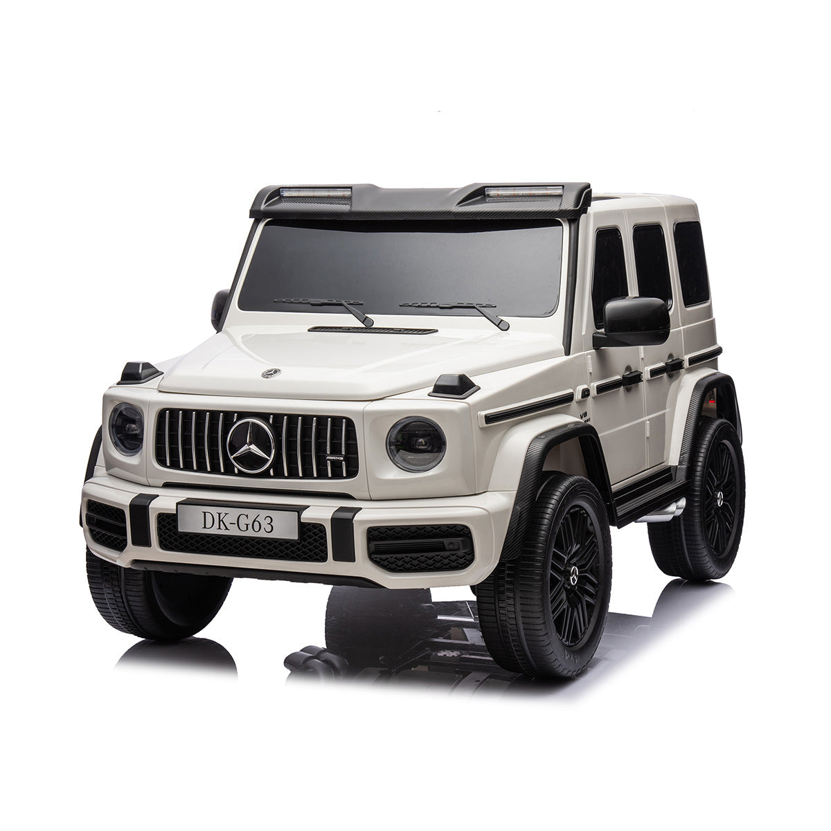 Mercedes G-Wagon Ride-On
