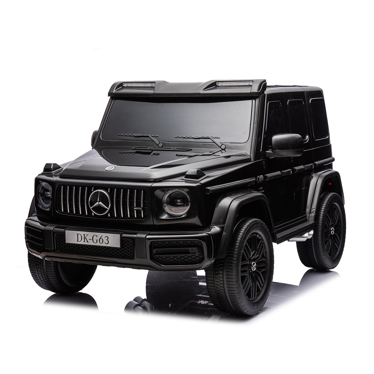 Mercedes G-Wagon Ride-On