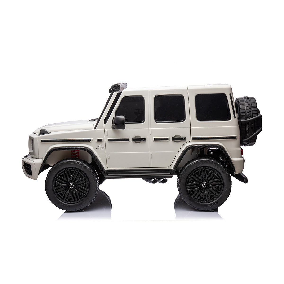 Mercedes G-Wagon Ride-On