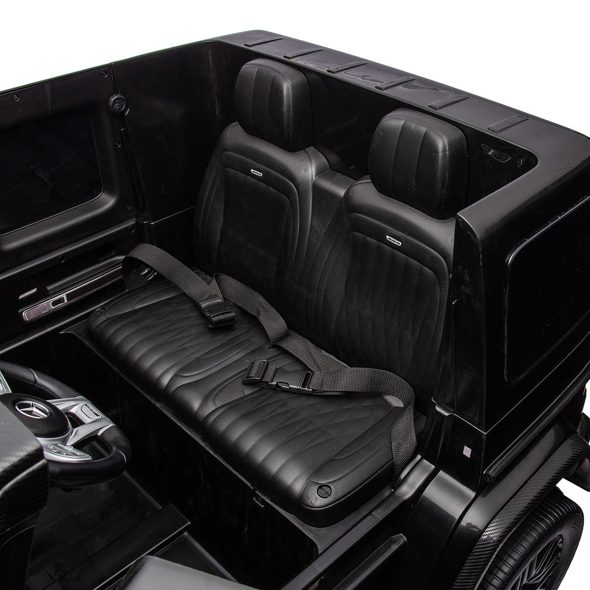 Mercedes G-Wagon Ride-On