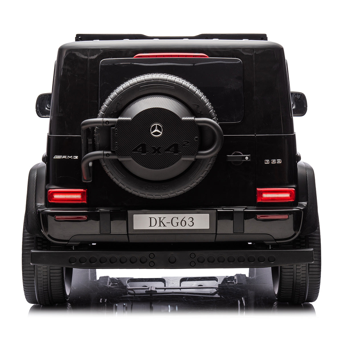 Mercedes G-Wagon Ride-On